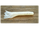 "Performance Series" Slim Tube Pearl Shad - 3.5"